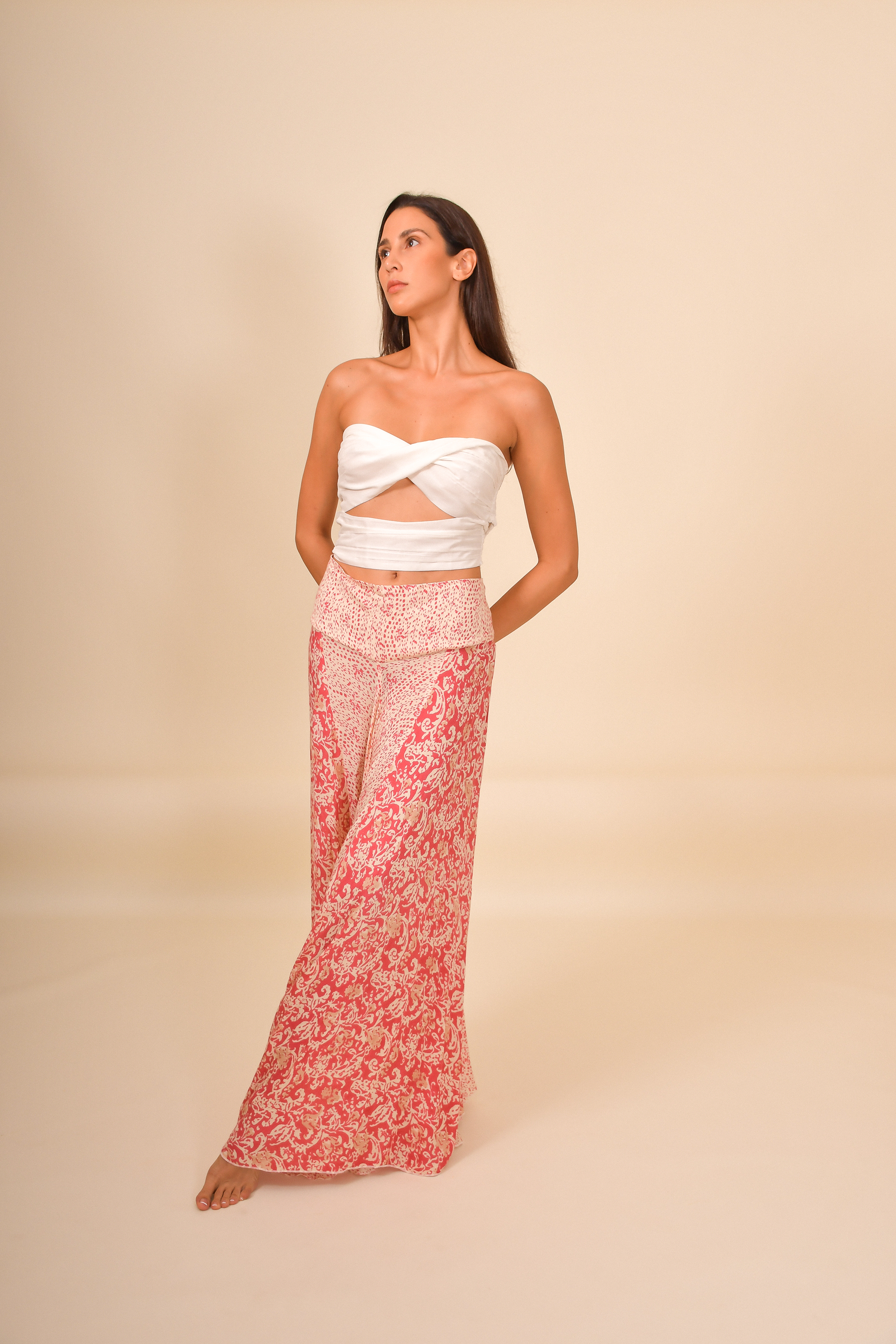 Genesis Trouser