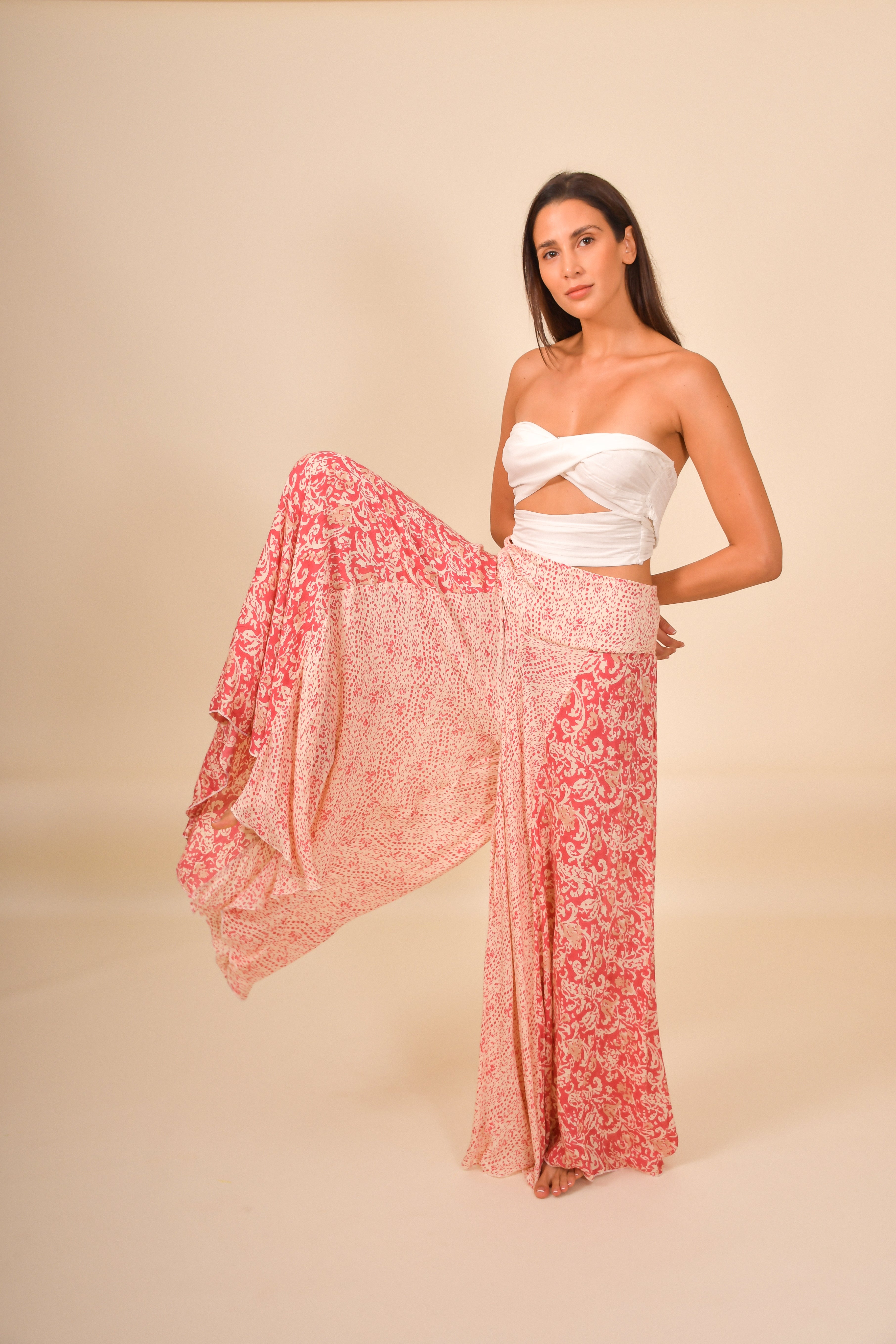 Genesis Trouser
