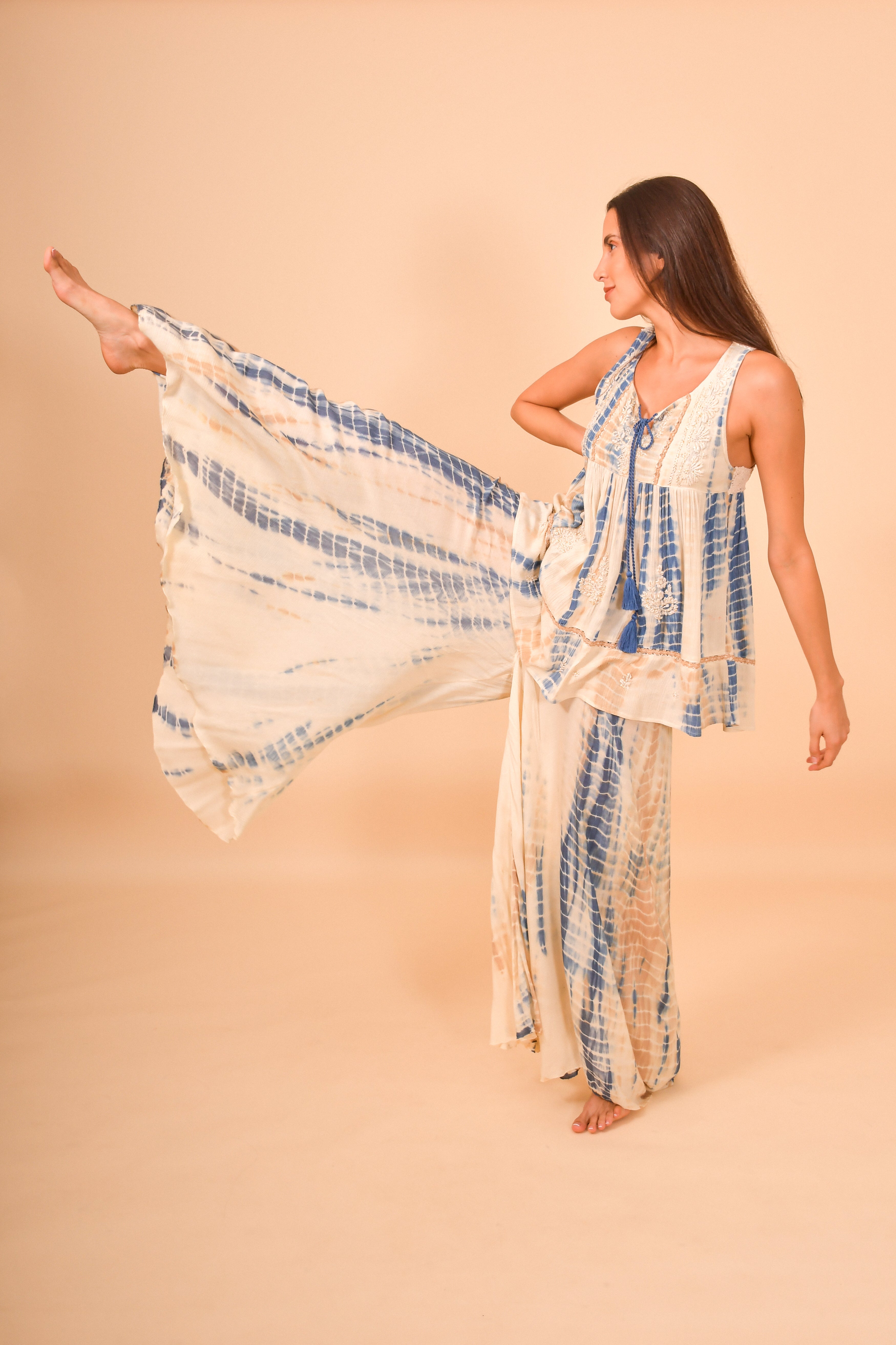 Atenas Trouser