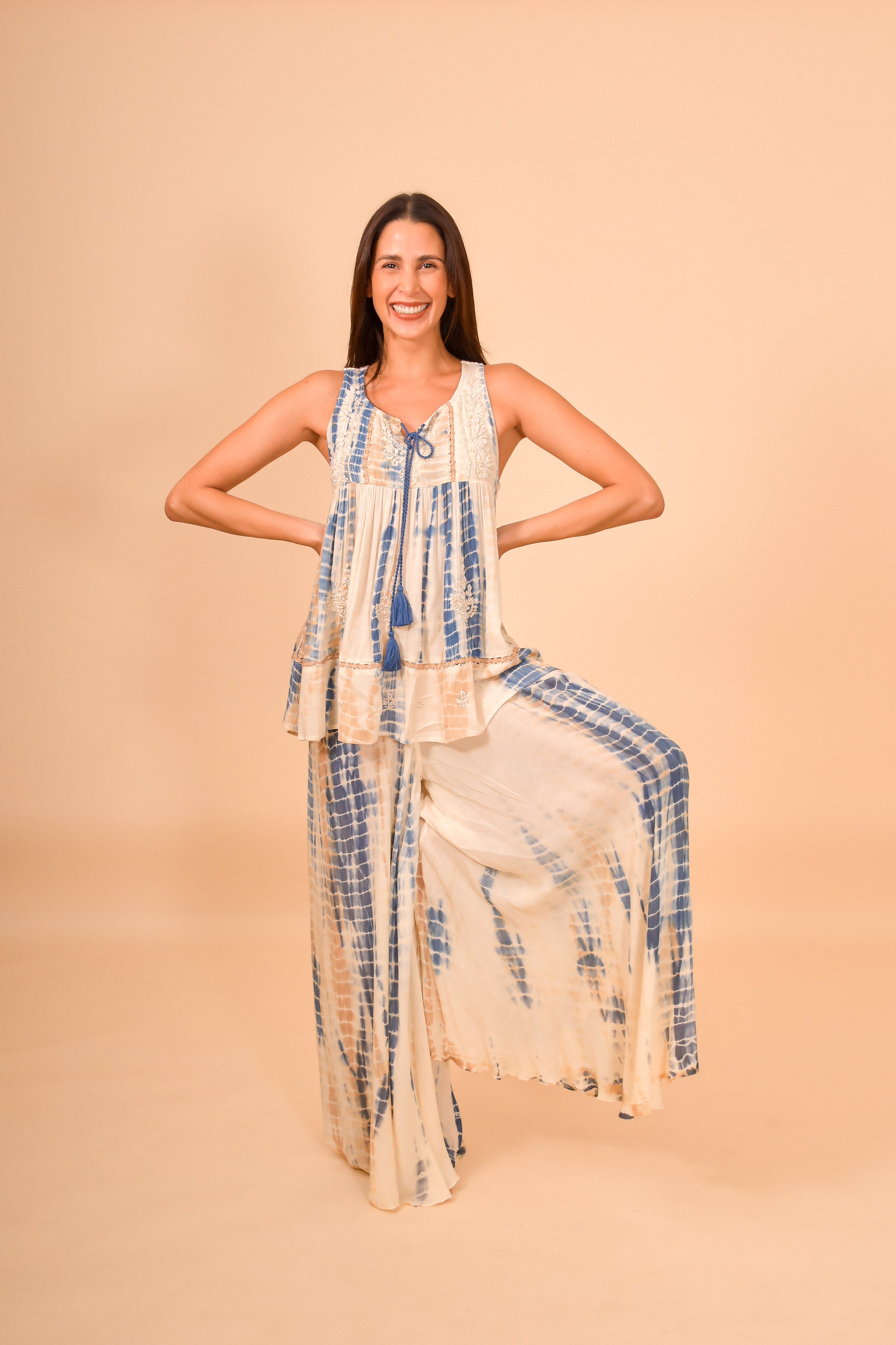 Atenas Trouser