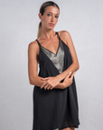 Cancun short dress