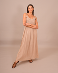 Leona long dress