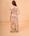 Adara Long dress